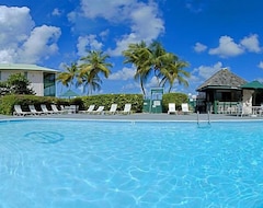 Hotel Colony Cove Beach Resort (Christiansted, Islas Vírgenes  de los EE.UU.)