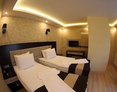 Hotel Vanli Otel (Kastamonu, Turkey)