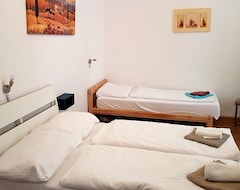 Căn hộ có phục vụ Business Apartments Spi (Vienna, Áo)