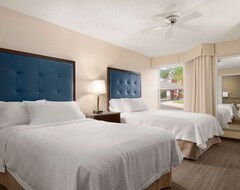 Hotelli Homewood Suites by Hilton Wilmington-Brandywine Valley (Wilmington, Amerikan Yhdysvallat)