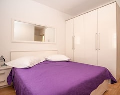 Hotel Apartment Anđelko  - Air Conditioning: A1 Baska Voda. Riviera Makarska (Baška Voda, Hrvatska)