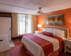 Hotel Magic Tree Resort (Kissimmee, EE. UU.)