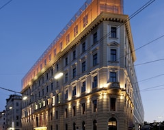 Austria Trend Hotel Savoyen Vienna - 4 stars superior (Vienna, Austria)