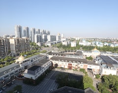 Neo-Sunshine Hotel Shanghai (Šangaj, Kina)