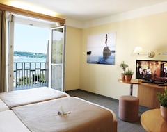 Khách sạn Act-ION Neptun - LifeClass Hotels & Spa (Portorož, Slovenia)