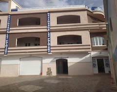 Toàn bộ căn nhà/căn hộ Appartement T3 (Souahlia, Algeria)