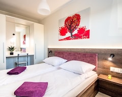 Cijela kuća/apartman Holiday Apartment Sarbinowo For 1 - 4 Persons With 1 Bedroom - Holiday Apartment (Kalinowo, Poljska)