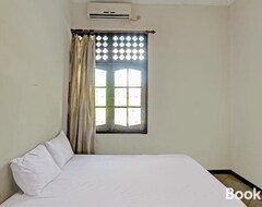 Hotel Oyo 92750 Motel Langko (Mataram, Indonesien)