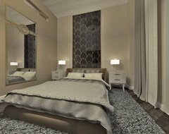 Khách sạn Modern Luxury Hotel (Thessaloniki, Hy Lạp)