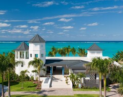 Khách sạn The Veranda Resort And Residences All Inclusive (Providenciales, Quần đảo Turks and Caicos)