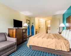 Hotel Quality Inn (Loudon, EE. UU.)