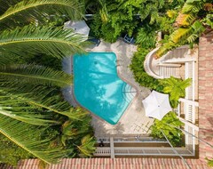 Koko talo/asunto Relaxing Beach Apt. In Las Olas Blvd. (Fort Lauderdale, Amerikan Yhdysvallat)