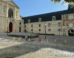 Cijela kuća/apartman Le Saint Julien 1 - Basilique (Reims, Francuska)