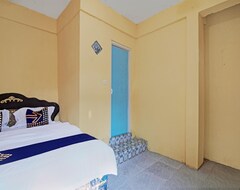 Khách sạn Spot On 92914 Meranti Homestay (Pekanbaru, Indonesia)