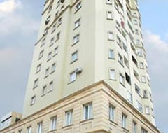 Hotel Hale Kai (Baku, Azerbaiyán)