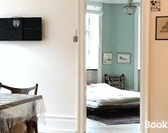 Entire House / Apartment Norrebro - Perfect For 2-3 Persons (Copenhagen, Denmark)