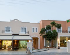 Nontas Hotel Apartments (Daratsos, Grčka)