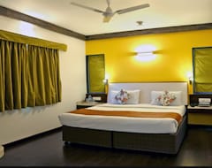 Hotel Vrishali Executive (Kolhapur, Indien)