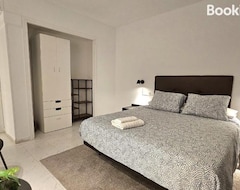 Hele huset/lejligheden Oceanview Terrace Apartment (Fuengirola, Spanien)