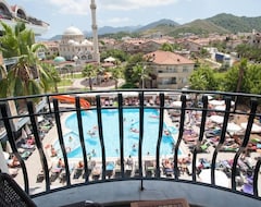 Club Viva Hotel (Marmaris, Tyrkiet)