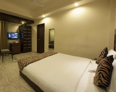 Hotel The Centrum - NFC New Delhi (Delhi, Indien)