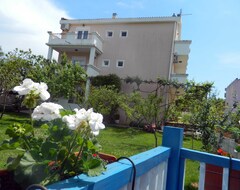 Hotel Vila Andjela (Budva, Crna Gora)