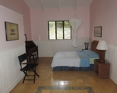 Hotel Playa Negra Guesthouse (Puerto Viejo de Talamanca, Kostarika)