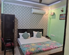 Khách sạn Hotel Renuka (Varanasi, Ấn Độ)