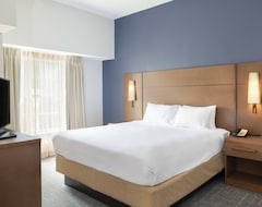 Khách sạn Residence Inn By Marriott Williamsburg (Williamsburg, Hoa Kỳ)