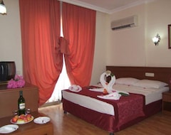 Hotelli Astoria  - All Inclusive (Kemer, Turkki)