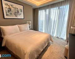 Entire House / Apartment Clever Guest 020 Address Opera T2 (Dubai, United Arab Emirates)