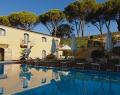 Khách sạn Villa Agnese (Sestri Levante, Ý)