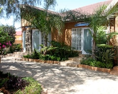 Pansiyon Selati Guesthouse (Carletonville, Güney Afrika)