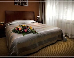 Hotel Voyage (Almati, Kazahstan)