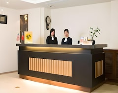 Good Ground Hotel (Tainan, Taiwan)