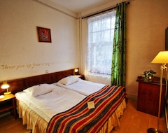 Hotel NB (Riga, Letonia)