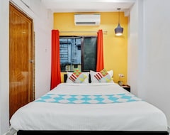 Hotelli Goroomgo M M Howrah Home Stay Kolkata (Howrah, Intia)
