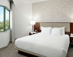 Hotelli Doubletree Suites By Hilton Phoenix (Phoenix, Amerikan Yhdysvallat)