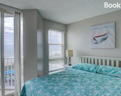 Tüm Ev/Apart Daire St Regis 1305 (North Topsail Beach, ABD)