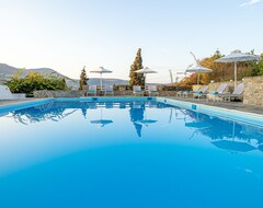 Khách sạn Akrotiri (Parikia, Hy Lạp)