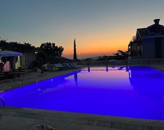Khách sạn Hotel Cappadocia (Oludeniz, Thổ Nhĩ Kỳ)