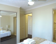 Lejlighedshotel Bila Vista Holiday Apartments (Bilinga, Australien)
