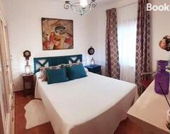 Cijela kuća/apartman Mi Rinconcito En Sierra De Grazalema (Benaocaz, Španjolska)