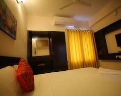 Hotelli Kfour Apartment & Hotels Private Limited (Madurai, Intia)