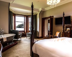 Hotelli Shieldaig Lodge Hotel (Gairloch, Iso-Britannia)