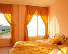 Bed & Breakfast Hotel Yassmina (Agadir, Maroko)