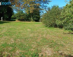 Hele huset/lejligheden Gite Pays De Joie (Montalembert, Frankrig)