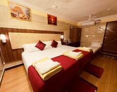 Khách sạn Hotel Classic Kanchipuram (Kanchipuram, Ấn Độ)