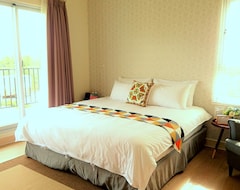 Hotel Marsu Xincheng Vegetarian Seaview B&B (Hualien City, Taiwan)