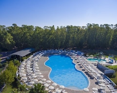 Hotelli Sibari Green Resort (Cassano allo Ionio, Italia)